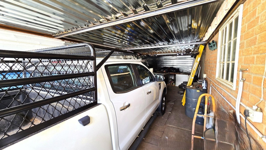 3 Bedroom Property for Sale in Ehrlich Park Free State